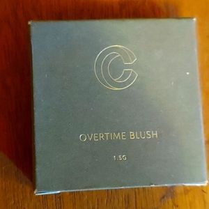 5 for $15 sale! New in box blush